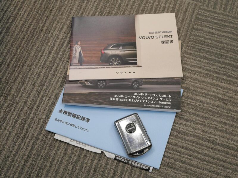 2019 Volvo V60 T5 Momentum ERST