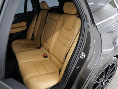 2019 Volvo V60 T5 Momentum ERST