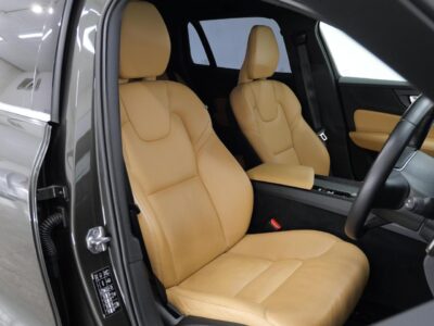 2019 Volvo V60 T5 Momentum ERST