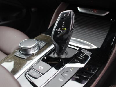 2019 BMW X4 xDrive 30i M Sport