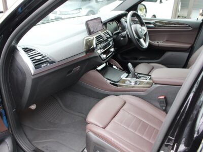 2019 BMW X4 xDrive 30i M Sport