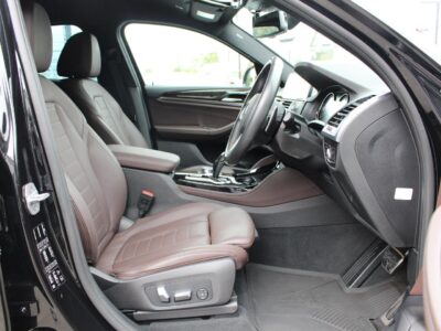 2019 BMW X4 xDrive 30i M Sport