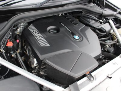 2019 BMW X4 xDrive 30i M Sport