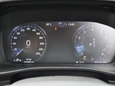 2019 Volvo XC40 T4 AWD Inscription