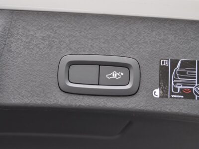 2019 Volvo XC40 T4 AWD Inscription