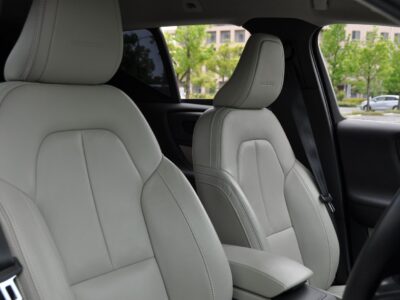 2019 Volvo XC40 T4 AWD Inscription