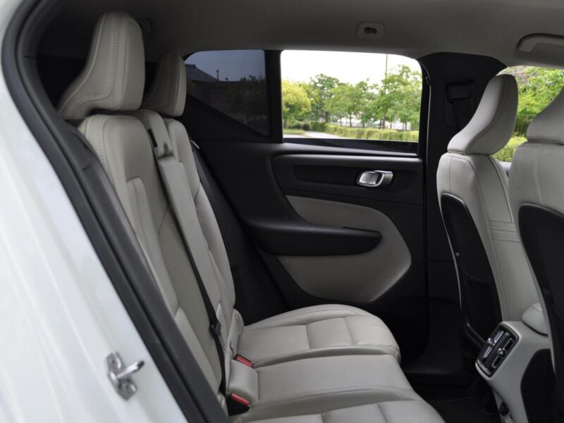 2019 Volvo XC40 T4 AWD Inscription