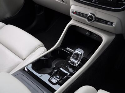 2019 Volvo XC40 T4 AWD Inscription