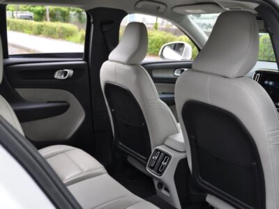 2019 Volvo XC40 T4 AWD Inscription