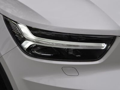 2019 Volvo XC40 T4 AWD Inscription