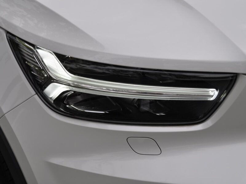 2019 Volvo XC40 T4 AWD Inscription