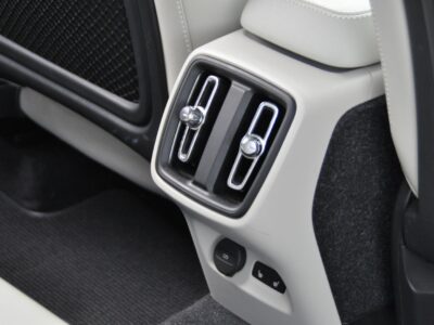 2019 Volvo XC40 T4 AWD Inscription