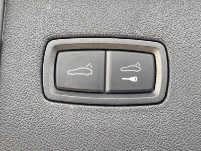 2019 Porsche Cayenne S