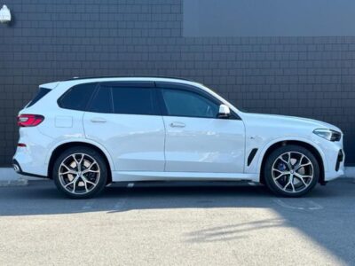 2020 BMW X5 xDrive 35d M Sport