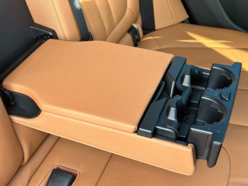 2020 BMW X5 xDrive 35d M Sport