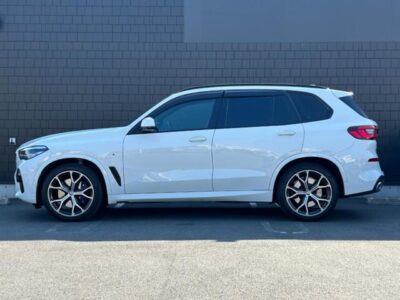 2020 BMW X5 xDrive 35d M Sport