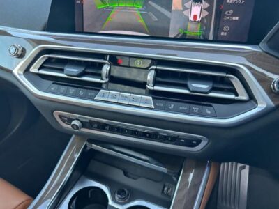 2020 BMW X5 xDrive 35d M Sport