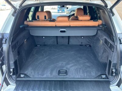 2020 BMW X5 xDrive 35d M Sport