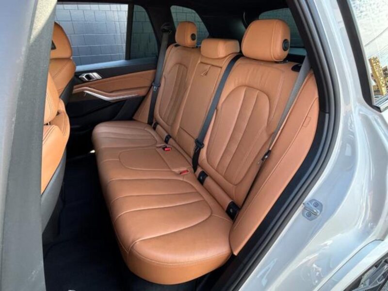 2020 BMW X5 xDrive 35d M Sport