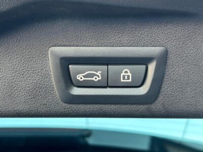 2020 BMW X5 xDrive 35d M Sport