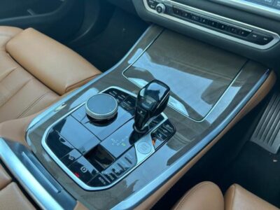 2020 BMW X5 xDrive 35d M Sport