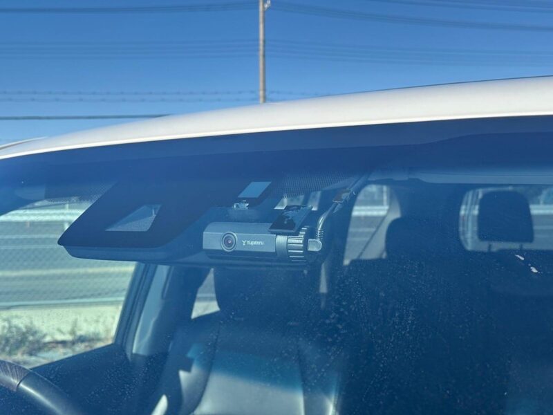 2020 Toyota Land Cruiser Prado TZ-G - GDJ151W