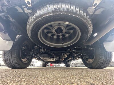 2020 Toyota Land Cruiser Prado TZ-G - GDJ151W