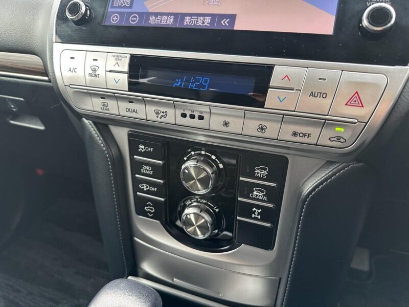 2020 Toyota Land Cruiser Prado TZ-G - GDJ151W