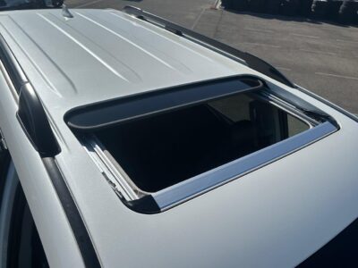 2020 Toyota Land Cruiser Prado TZ-G - GDJ151W