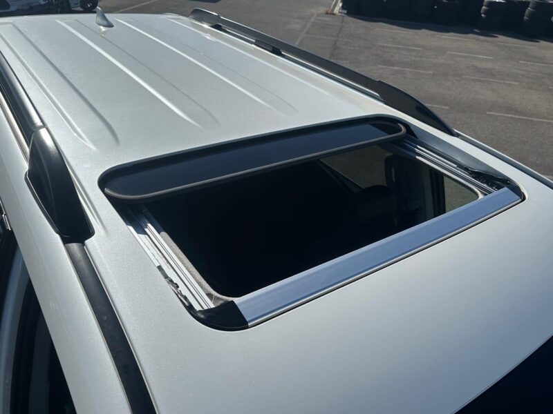 2020 Toyota Land Cruiser Prado TZ-G - GDJ151W