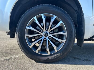 2020 Toyota Land Cruiser Prado TZ-G - GDJ151W