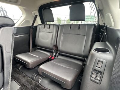 2020 Toyota Land Cruiser Prado TZ-G - GDJ151W