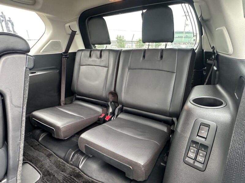2020 Toyota Land Cruiser Prado TZ-G - GDJ151W