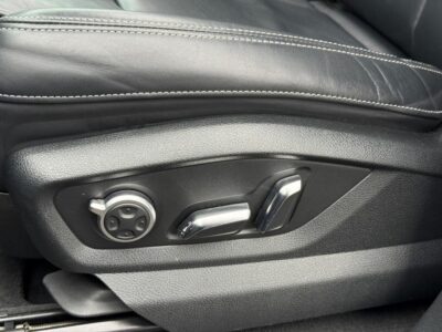 2019 AUDI Q7 3.0 50TDI S-Line Black Edition Quattro