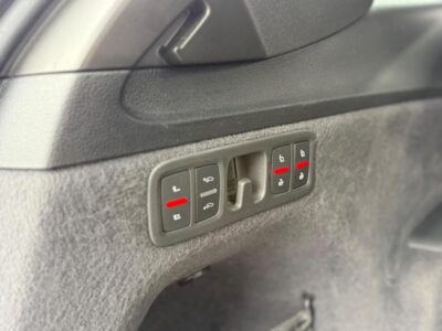 2019 AUDI Q7 3.0 50TDI S-Line Black Edition Quattro