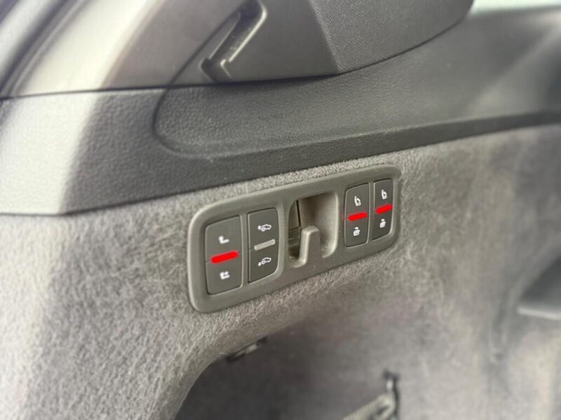 2019 AUDI Q7 3.0 50TDI S-Line Black Edition Quattro