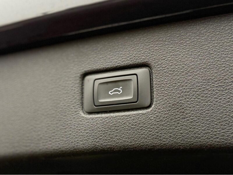 2019 AUDI Q7 3.0 50TDI S-Line Black Edition Quattro