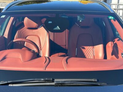 2021 Aston Martin DBX