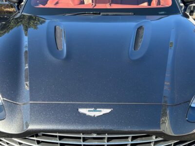 2021 Aston Martin DBX