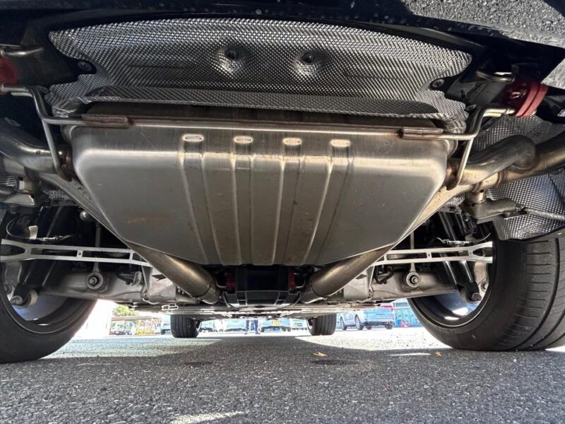 2021 Aston Martin DBX