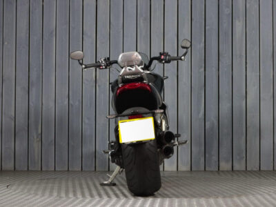 2022 Triumph Rocket III GT