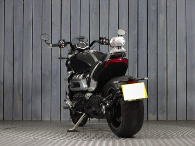 2022 Triumph Rocket III GT