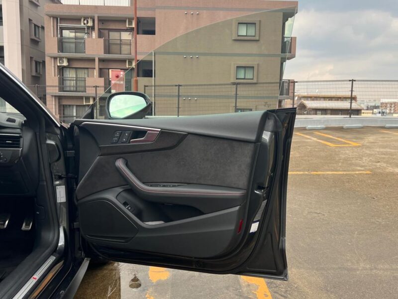 2019 AUDI S5 Sportback