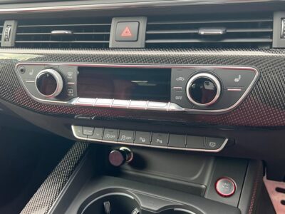 2019 AUDI S5 Sportback