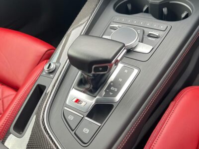 2019 AUDI S5 Sportback