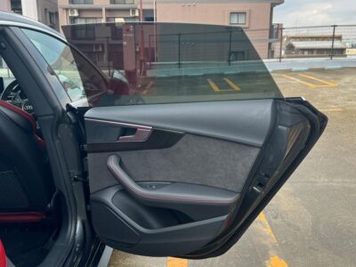 2019 AUDI S5 Sportback