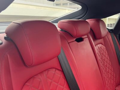 2019 AUDI S5 Sportback