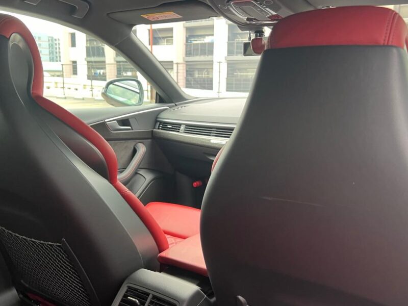 2019 AUDI S5 Sportback