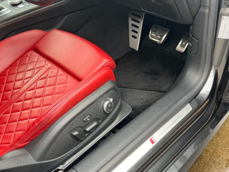 2019 AUDI S5 Sportback