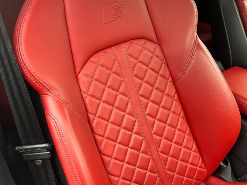 2019 AUDI S5 Sportback